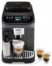 Delonghi ECAM 310.60.GB Magnifica Evo Next Automata k&aacute;v&eacute;főző Konyhai term&eacute;kek - K&aacute;v&eacute;főző / k&aacute;v&eacute;&ouml;rlő / kieg&eacute;sz&iacute;tő - Automata k&aacute;v&eacute;főző - 501368