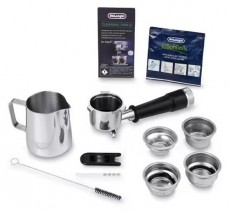 Delonghi La Specialista PrestigEC9555.M met&aacute;l be&eacute;p&iacute;tett őrlős karos k&aacute;v&eacute;főző Konyhai term&eacute;kek - K&aacute;v&eacute;főző / k&aacute;v&eacute;&ouml;rlő / kieg&eacute;sz&iacute;tő - K&aacute;v&eacute;dar&aacute;l&oacute; / őrlő - 502014