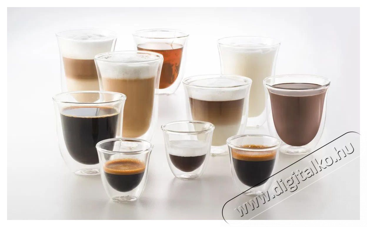 Delonghi Mix poh&aacute;r Konyhai term&eacute;kek - K&aacute;v&eacute;főző / k&aacute;v&eacute;&ouml;rlő / kieg&eacute;sz&iacute;tő - K&aacute;v&eacute;s poh&aacute;r / cs&eacute;sze - 506598