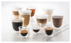 Delonghi Mix poh&aacute;r Konyhai term&eacute;kek - K&aacute;v&eacute;főző / k&aacute;v&eacute;&ouml;rlő / kieg&eacute;sz&iacute;tő - K&aacute;v&eacute;s poh&aacute;r / cs&eacute;sze - 506598