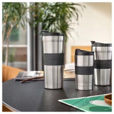 Delonghi Utaz&oacute;b&ouml;gre 470 ml DLSC073 Konyhai term&eacute;kek - Ed&eacute;ny - Termosz - 506599