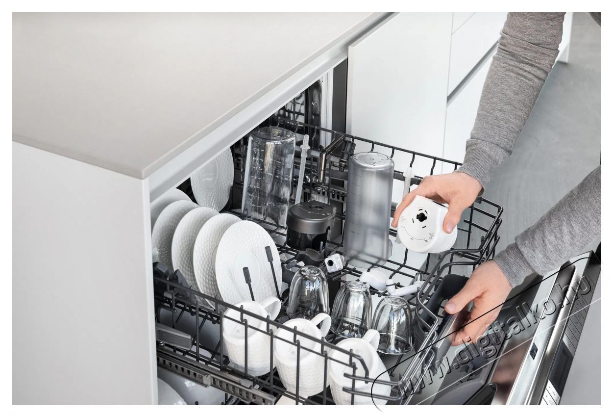 Delonghi ECAM450.86.T Automata k&aacute;v&eacute;főző Konyhai term&eacute;kek - K&aacute;v&eacute;főző / k&aacute;v&eacute;&ouml;rlő / kieg&eacute;sz&iacute;tő - Automata k&aacute;v&eacute;főző - 509836