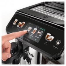 Delonghi ECAM450.86.T Automata k&aacute;v&eacute;főző Konyhai term&eacute;kek - K&aacute;v&eacute;főző / k&aacute;v&eacute;&ouml;rlő / kieg&eacute;sz&iacute;tő - Automata k&aacute;v&eacute;főző - 509836