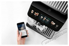 Delonghi ECAM450.86.T Automata k&aacute;v&eacute;főző Konyhai term&eacute;kek - K&aacute;v&eacute;főző / k&aacute;v&eacute;&ouml;rlő / kieg&eacute;sz&iacute;tő - Automata k&aacute;v&eacute;főző - 509836