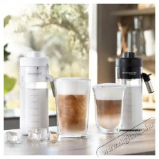 Delonghi ECAM450.86.T Automata k&aacute;v&eacute;főző Konyhai term&eacute;kek - K&aacute;v&eacute;főző / k&aacute;v&eacute;&ouml;rlő / kieg&eacute;sz&iacute;tő - Automata k&aacute;v&eacute;főző - 509836