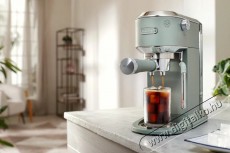 Delonghi Dedica Duo EC890.GR &Uacute;jdons&aacute;gok - &Uacute;j term&eacute;kek - 512660