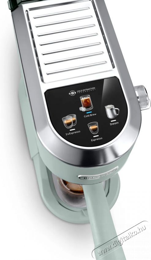 Delonghi Dedica Duo EC890.GR &Uacute;jdons&aacute;gok - &Uacute;j term&eacute;kek - 512660