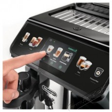 Delonghi Eletta Explore ECAM 450.55.S &Uacute;jdons&aacute;gok - &Uacute;j term&eacute;kek - 512658