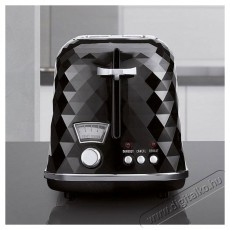 Delonghi Brillante (KBJ2001.BK & CTJ2103.BK) - fekete Csomagok - Csomag aj&aacute;nlatok - 513050