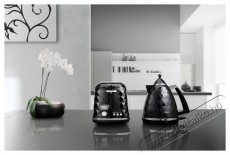 Delonghi Brillante (KBJ2001.BK & CTJ2103.BK) - fekete Csomagok - Csomag aj&aacute;nlatok - 513050