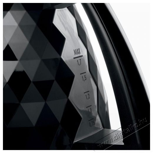 Delonghi Brillante (KBJ2001.BK & CTJ2103.BK) - fekete Csomagok - Csomag aj&aacute;nlatok - 513050