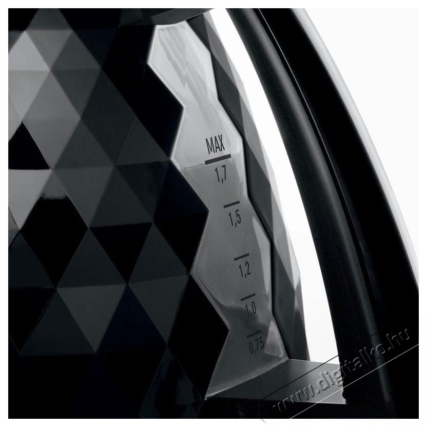 Delonghi Brillante KBJ2001.BK &Uacute;jdons&aacute;gok - &Uacute;j term&eacute;kek - 513035