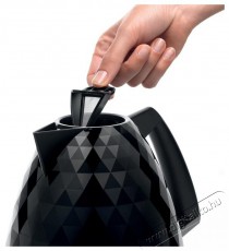 Delonghi Brillante KBJ2001.BK &Uacute;jdons&aacute;gok - &Uacute;j term&eacute;kek - 513035