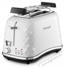 Delonghi Brillante KBJ2001.W + CTJ2103.W - feh&eacute;r Konyhai term&eacute;kek - Konyhai eszk&ouml;z - K&eacute;szlet / szett - 513052