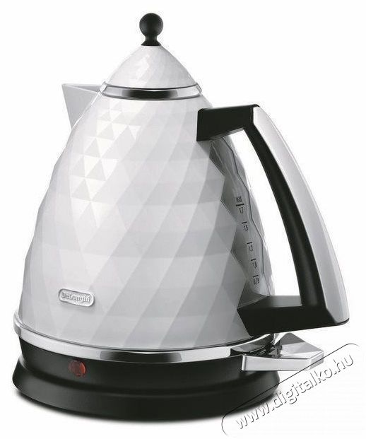 Delonghi Brillante KBJ2001.W + CTJ2103.W - feh&eacute;r Konyhai term&eacute;kek - Konyhai eszk&ouml;z - K&eacute;szlet / szett - 513052