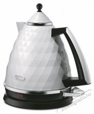 Delonghi Brillante KBJ2001.W - &Uacute;jdons&aacute;gok - &Uacute;j term&eacute;kek - 513057