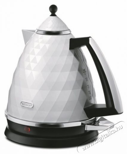 Delonghi Brillante KBJ2001.W &Uacute;jdons&aacute;gok - &Uacute;j term&eacute;kek - 513057