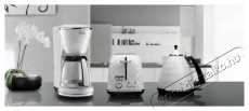 Delonghi Brillante KBJ2001.W &Uacute;jdons&aacute;gok - &Uacute;j term&eacute;kek - 513057