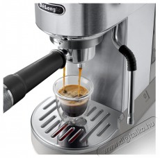Delonghi Dedica Duo EC890.M Konyhai term&eacute;kek - K&aacute;v&eacute;főző / k&aacute;v&eacute;&ouml;rlő / kieg&eacute;sz&iacute;tő - Pressz&oacute; k&aacute;v&eacute;főző - 512664
