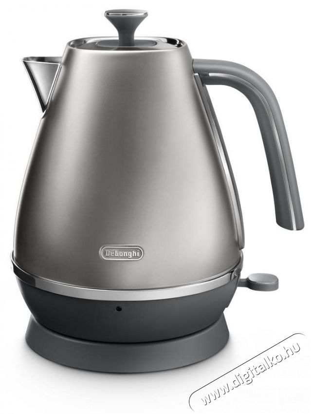 Delonghi Distinta Flair KBI2001.S &Uacute;jdons&aacute;gok - &Uacute;j term&eacute;kek - 513058