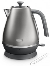 Delonghi Distinta Flair KBI2001.S - &Uacute;jdons&aacute;gok - &Uacute;j term&eacute;kek - 513058