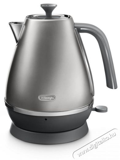 Delonghi Distinta Flair KBI2001.S &Uacute;jdons&aacute;gok - &Uacute;j term&eacute;kek - 513058