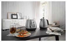Delonghi Distinta Flair KBI2001.S &Uacute;jdons&aacute;gok - &Uacute;j term&eacute;kek - 513058