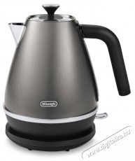 Delonghi Distinta Titanium Breakfast Collection (KBIN2001. TB & CTIN2103. TB) &Uacute;jdons&aacute;gok - &Uacute;j term&eacute;kek - 513039