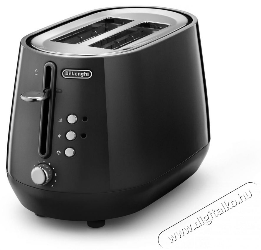 Delonghi Eclettica (KBY2001. BK & CTY2103. BK) &Uacute;jdons&aacute;gok - &Uacute;j term&eacute;kek - 513056