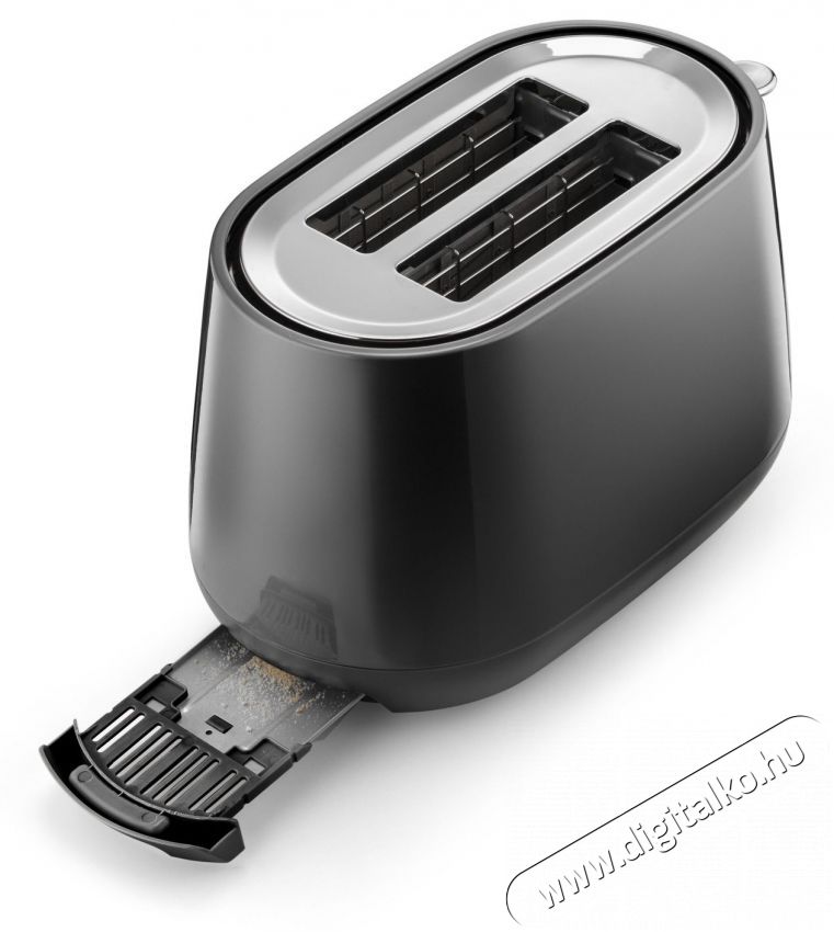 Delonghi Eclettica (KBY2001. BK & CTY2103. BK) &Uacute;jdons&aacute;gok - &Uacute;j term&eacute;kek - 513056