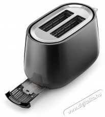 Delonghi Eclettica (KBY2001. BK & CTY2103. BK) &Uacute;jdons&aacute;gok - &Uacute;j term&eacute;kek - 513056
