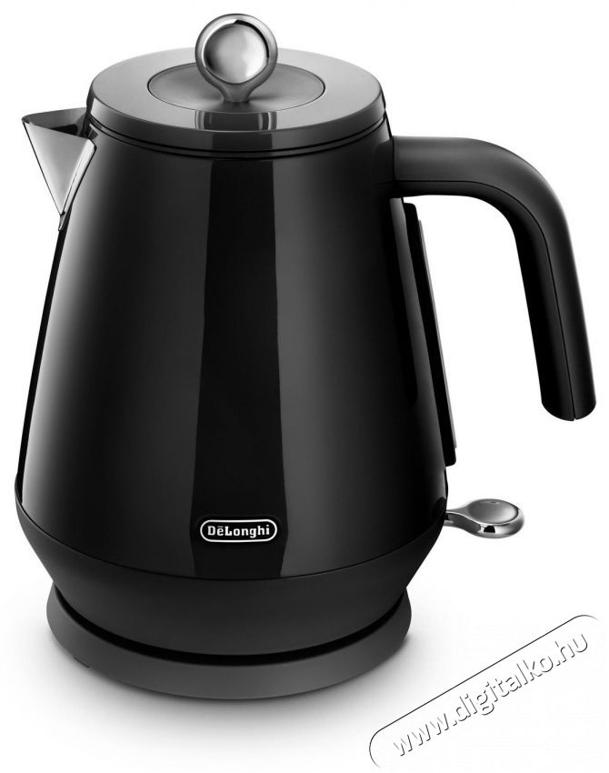 Delonghi Eclettica (KBY2001. BK & CTY2103. BK) &Uacute;jdons&aacute;gok - &Uacute;j term&eacute;kek - 513056