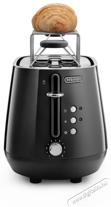 Delonghi Eclettica (KBY2001. BK & CTY2103. BK) &Uacute;jdons&aacute;gok - &Uacute;j term&eacute;kek - 513056
