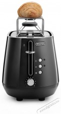 Delonghi Eclettica (KBY2001. BK & CTY2103. BK) &Uacute;jdons&aacute;gok - &Uacute;j term&eacute;kek - 513056