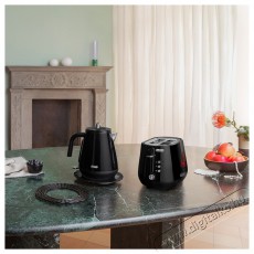 Delonghi Eclettica (KBY2001. BK & CTY2103. BK) &Uacute;jdons&aacute;gok - &Uacute;j term&eacute;kek - 513056