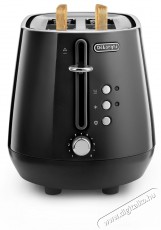 Delonghi Eclettica (KBY2001. BK & CTY2103. BK) &Uacute;jdons&aacute;gok - &Uacute;j term&eacute;kek - 513056