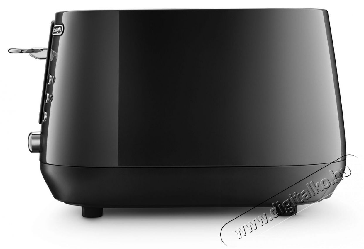 Delonghi Eclettica (KBY2001. BK & CTY2103. BK) &Uacute;jdons&aacute;gok - &Uacute;j term&eacute;kek - 513056