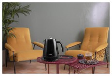 Delonghi Eclettica KBY2001.BK &Uacute;jdons&aacute;gok - &Uacute;j term&eacute;kek - 513055