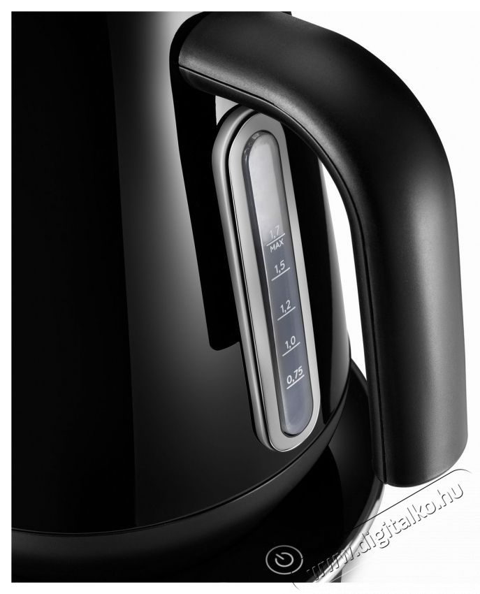 Delonghi Eclettica SpecialTea KBY2011.BK &Uacute;jdons&aacute;gok - &Uacute;j term&eacute;kek - 513059