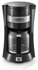 Delonghi ICM 15210.1 Konyhai term&eacute;kek - K&aacute;v&eacute;főző / k&aacute;v&eacute;&ouml;rlő / kieg&eacute;sz&iacute;tő - Filteres k&aacute;v&eacute;főző - 512666