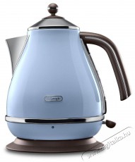 Delonghi Icona Vintage KBOV2001.AZ + CTOV2103.AZ - k&eacute;k Konyhai term&eacute;kek - Konyhai eszk&ouml;z - K&eacute;szlet / szett - 513044