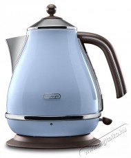 Delonghi Icona Vintage KBOV2001.AZ - &Uacute;jdons&aacute;gok - &Uacute;j term&eacute;kek - 513062