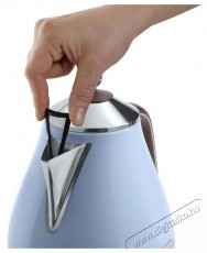 Delonghi Icona Vintage KBOV2001.AZ &Uacute;jdons&aacute;gok - &Uacute;j term&eacute;kek - 513062