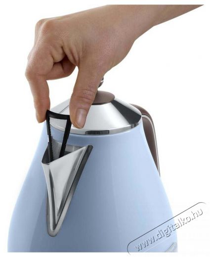 Delonghi Icona Vintage KBOV2001.AZ &Uacute;jdons&aacute;gok - &Uacute;j term&eacute;kek - 513062