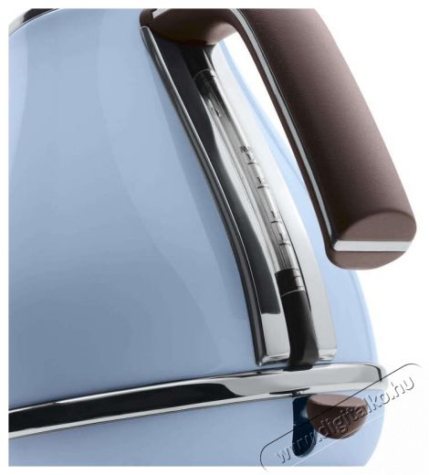 Delonghi Icona Vintage KBOV2001.AZ &Uacute;jdons&aacute;gok - &Uacute;j term&eacute;kek - 513062