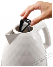 Delonghi KBJX2001.W Brillante Exclusive &Uacute;jdons&aacute;gok - &Uacute;j term&eacute;kek - 513049