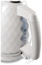 Delonghi KBJX2001.W Brillante Exclusive &Uacute;jdons&aacute;gok - &Uacute;j term&eacute;kek - 513049