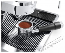 Delonghi La Specialista Maestro EC 9885. M Konyhai term&eacute;kek - K&aacute;v&eacute;főző / k&aacute;v&eacute;&ouml;rlő / kieg&eacute;sz&iacute;tő - Pressz&oacute; k&aacute;v&eacute;főző - 512667