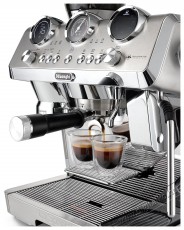 Delonghi La Specialista Maestro EC 9885. M Konyhai term&eacute;kek - K&aacute;v&eacute;főző / k&aacute;v&eacute;&ouml;rlő / kieg&eacute;sz&iacute;tő - Pressz&oacute; k&aacute;v&eacute;főző - 512667