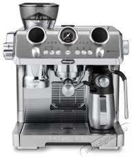 Delonghi La Specialista Maestro EC 9885. M Konyhai term&eacute;kek - K&aacute;v&eacute;főző / k&aacute;v&eacute;&ouml;rlő / kieg&eacute;sz&iacute;tő - Pressz&oacute; k&aacute;v&eacute;főző - 512667
